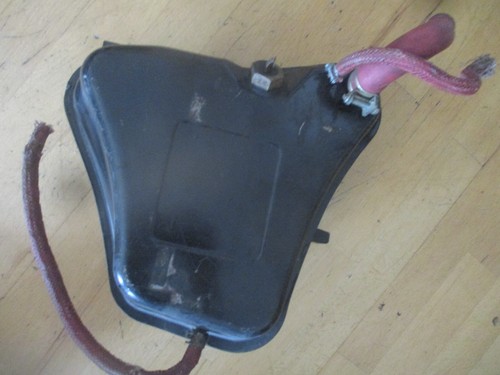 Suzuki vs800 tank öltank - suzuki,