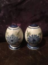 Salz und Pfefferstreuer