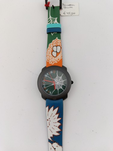 Bulova united colors - united, of