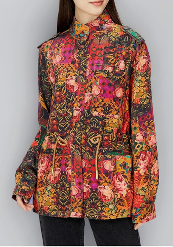 Desigual jacke christian - jacke,