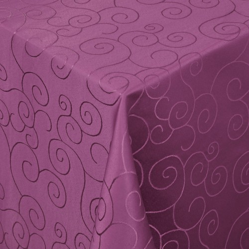 Tischdecke ornament moderno - tischdecke,