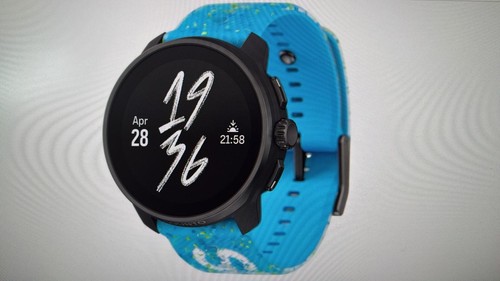0382 suunto race laufuhr - suunto,