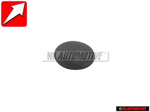 Original abdeckkappe - vw,