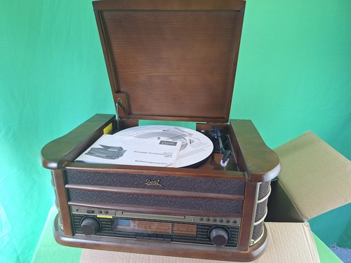 Dual nr4 nostalgie - dual,