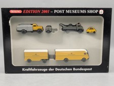 Modellautos HO 1:87 Wiking