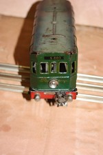 Märklin  Spur 0  S 880 Blech