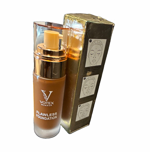 Votex makeup flawless - votex,