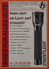 3. Helmut Hofmann GmbH