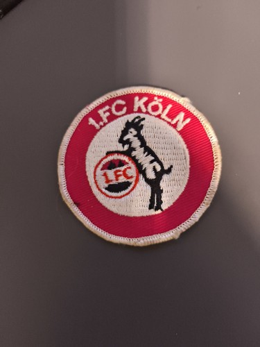 Alter trikotpatch 80er jahre - alter,