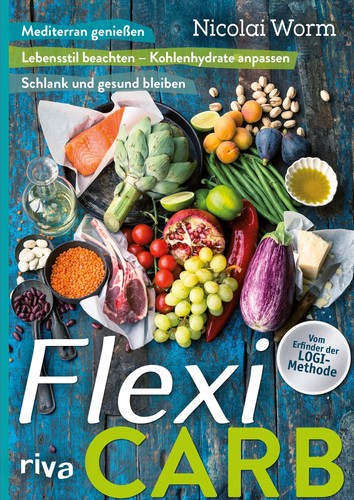 Nicolai worm flexi - nicolai,