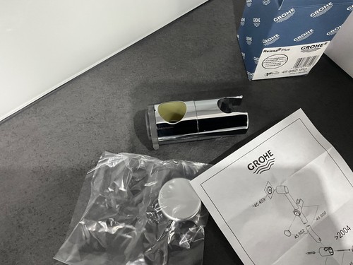Grohe relexa schieber gleiter - grohe,