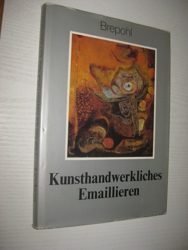 Kunsthandwerkliches