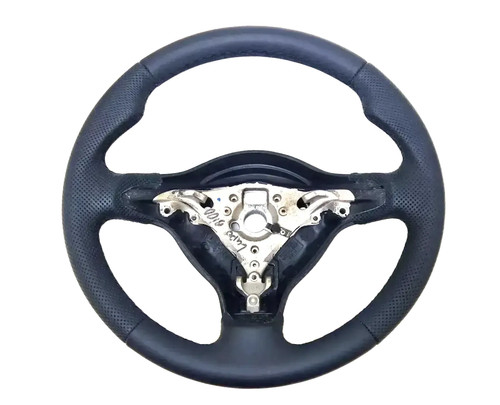 Lederlenkrad polo 6n2 lupo - vw,