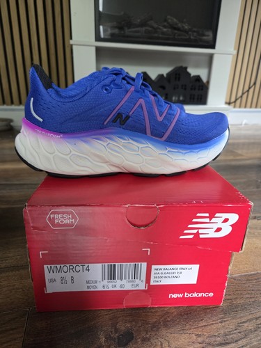 New balance fresh foam - new,