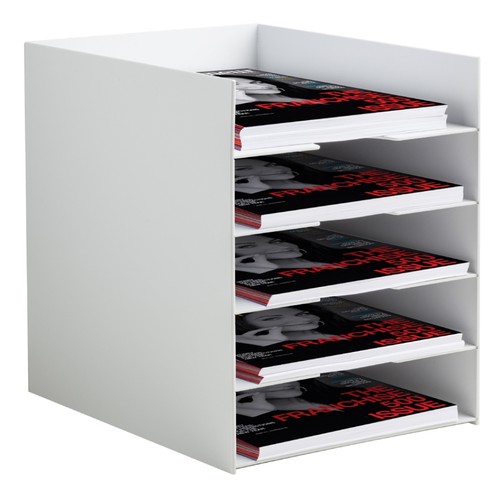 Paperflow sortierstation - paperflow,