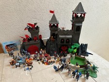 Playmobil Drachenfestung