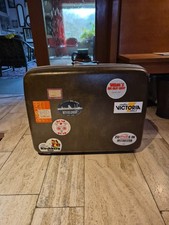 Vintage Samsonite Koffer 60er
