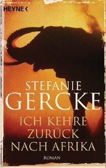 Ich kehre zurück nach afrika - ich,