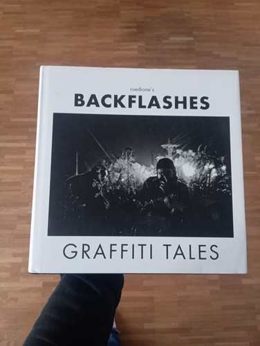 Ruedione backflashes - ruedione's,