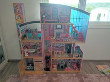 Kidkraft puppenhaus shimmer - kidkraft,