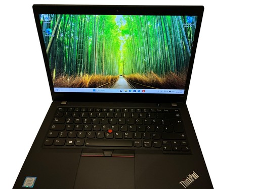 Lenovo thinkpad t490 8565u - lenovo,