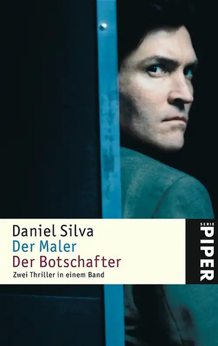 Der maler botschafter - der, /der