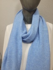 Zwillingsherz Schal Halstuch