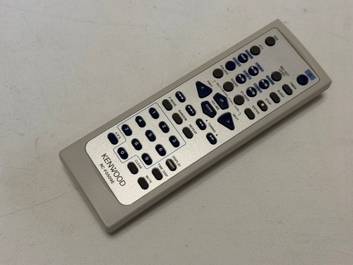Kenwood f0509e - kenwood, rc-f0509e