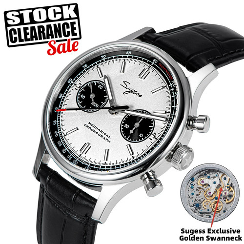 Herren fliegeruhr mechanisch - herren,