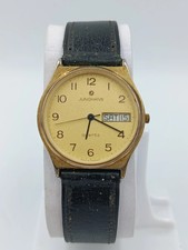 Junghans Quartz Armbanduhr