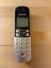 Panasonic KX -TGA685EX