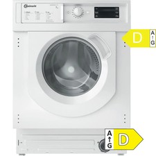 Bauknecht einbauwaschmaschine - bauknecht,