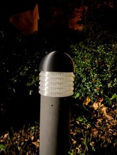 Ersatzglas PETG für BEGA