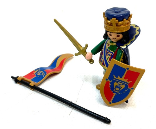 Playmobil ritter - playmobil, *