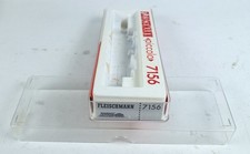 leere Spur N OVP Fleischmann