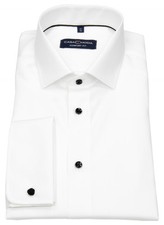 Casa moda smokinghemd comfort - smokinghemd,