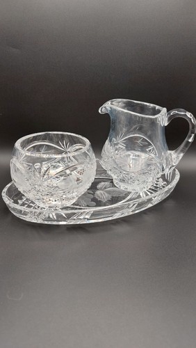 Seltenes set dresden crystal - seltenes,