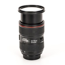Canon EF 24-70 mm/2,8 L II USM