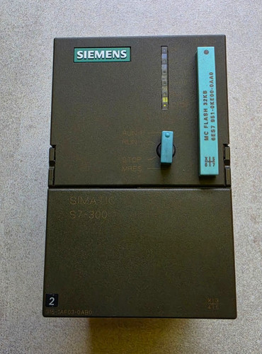 Siemens simatic 300 sps - siemens,