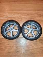 FG Reifen Race Truck, Marder, Carson, HPI, Reely Carbon Fighter 18mm Vierkant!!