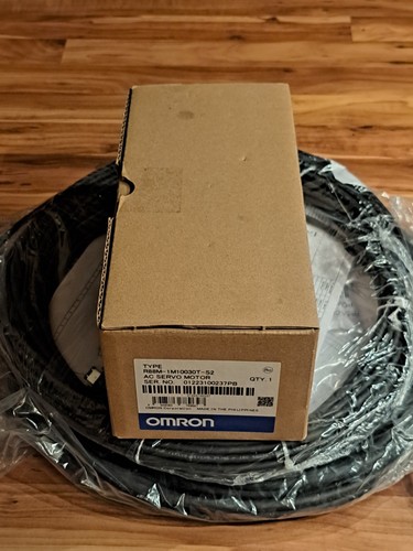 Omron r88m 1m10030t - omron, r88m-1m10030t-s2