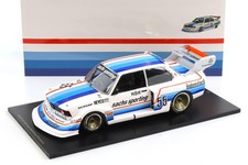 1:18 Spark BMW 320 Turbo