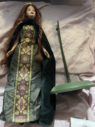 Barbie princess ireland - princess,