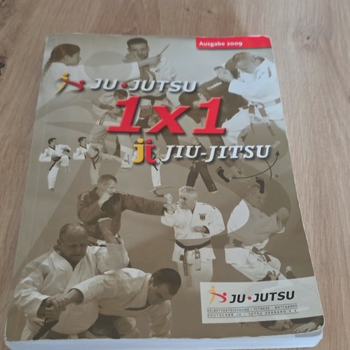 Deutscher jutsu verband e - deutscher, ju-jutsu