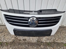 #26 Original GT Sport VW EOS Grill Emblem Front Grill 1Q0853761A 1Q0853761D LB9A