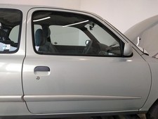 Nissan Micra K11 2.Facelift