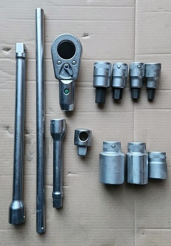 Stahlwille 552 - stahlwille,