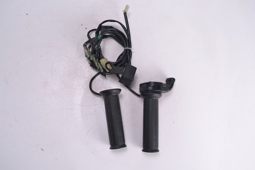 Heizgriffe yamaha tdm 900 - yamaha,