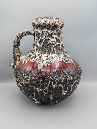 Scheurich keramik lora - lora, vase