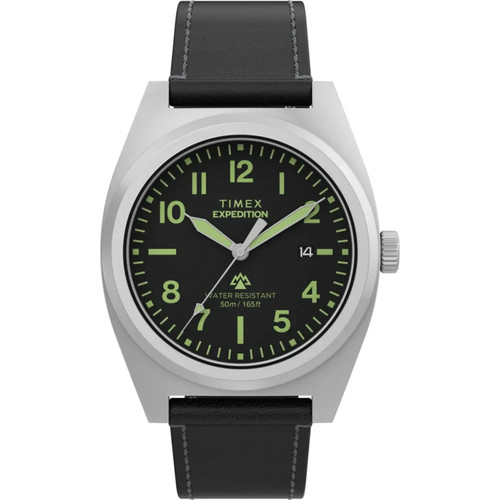 Timex expedition herrenuhr - timex,
